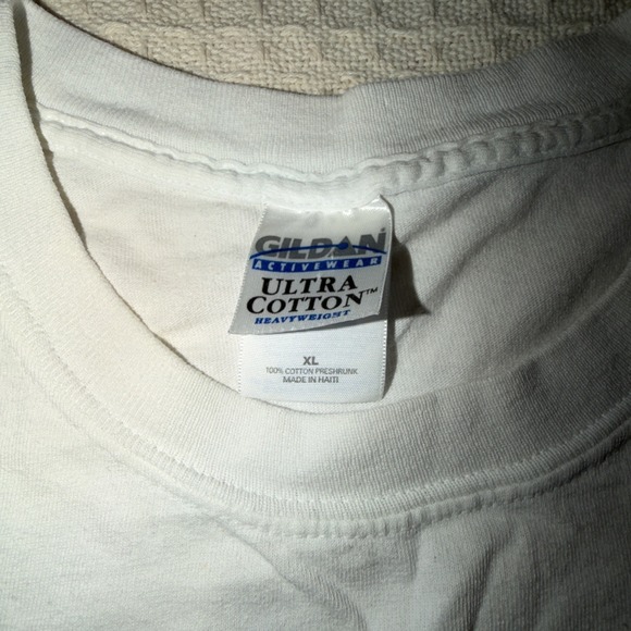 Vintage 2004 92.5 XTU Philadelphia Country Radio 20th Anniversary T-Shirt - Picture 5 of 7